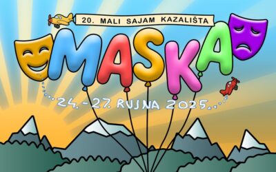 Maska 2025