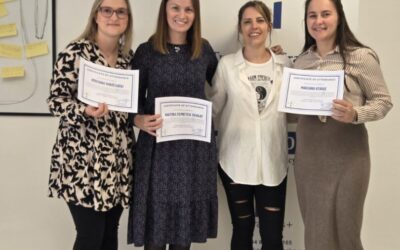 Erasmus+ mobilnost u Malagi – korak naprijed u radu s darovitim učenicima