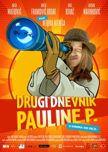 Drugi dnevnik Pauline P.