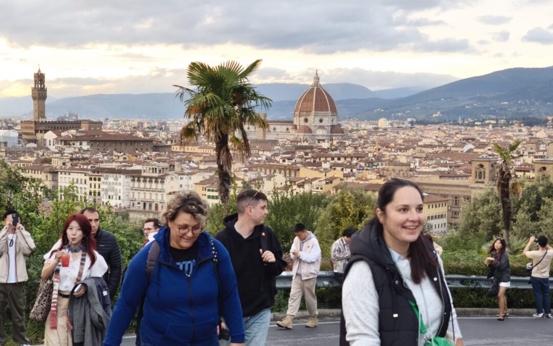 Obrazovanje je putovanje koje ne poznaje granice
