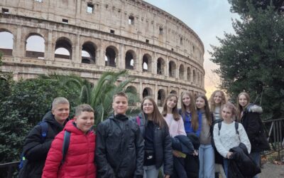 Dva putovanja, stotine uspomena: Erasmus+ mobilnosti koje inspiriraju