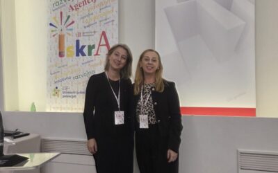 Naši Učitelji na strateškog konferenciji AZOO-a ISKRA u Šibeniku