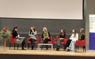 Sudjelovanje naše škole na Katehetskoj zimskoj školi 2026.