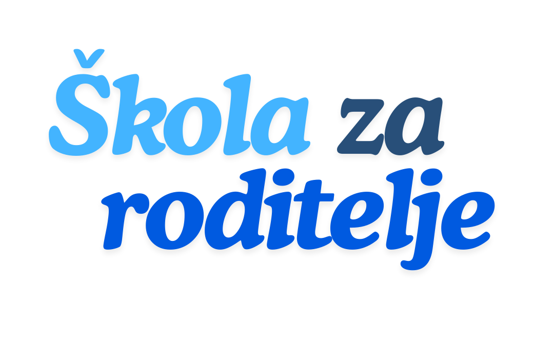 Škola za roditelje “Ja to mogu”