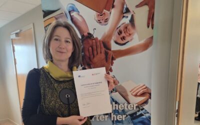 Izvješće s međunarodnog Erasmus+ seminara u Norveškoj