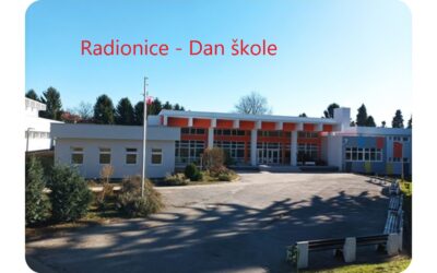 Prijava na radionice – Dan škole – učenici 5.-8.razreda