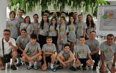 68. Natjecanje mladih tehničara – DRŽAVNO