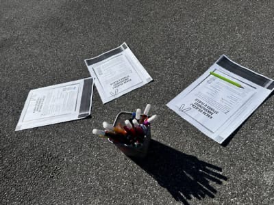 Projekt Unutarnja snaga