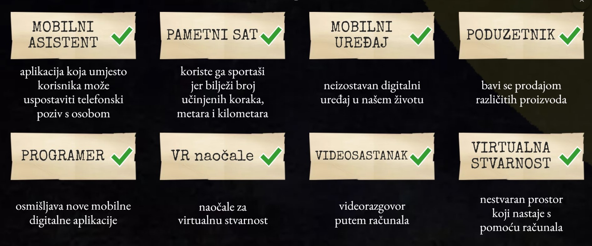 TEHNOLOGIJA OKO NAS