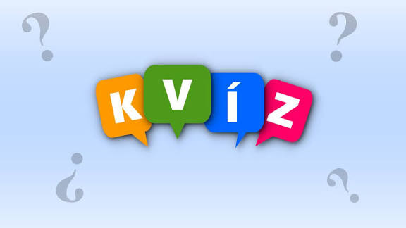 kviz
